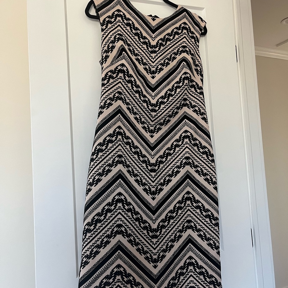 Vince Camuto Dress Size 10